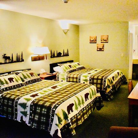 4 Season Fun At Legend Cottage Inn Bellaire Esterno foto