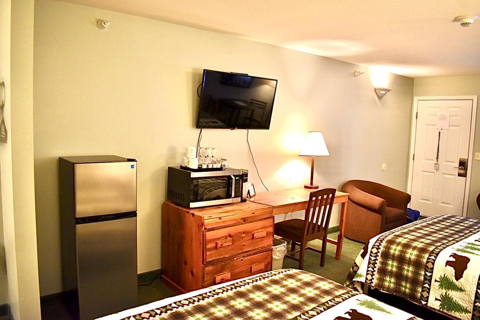 4 Season Fun At Legend Cottage Inn Bellaire Esterno foto