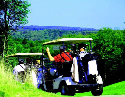 4 Season Fun At Legend Cottage Inn Bellaire Servizi foto