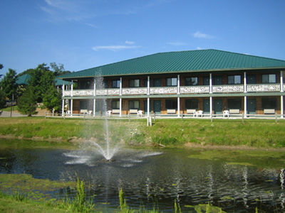 4 Season Fun At Legend Cottage Inn Bellaire Esterno foto