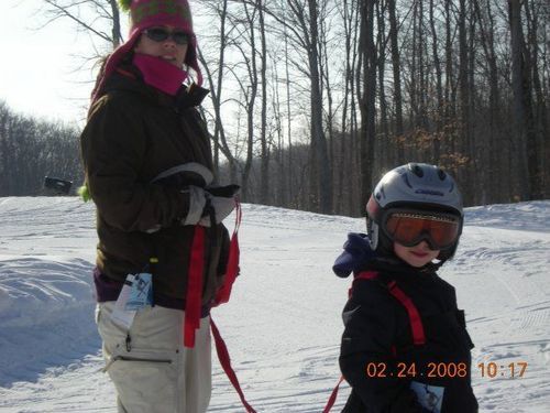 4 Season Fun At Legend Cottage Inn Bellaire Amenities foto